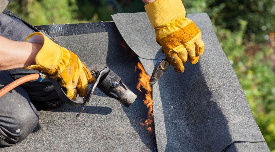 Local Chimney Repair in Copen, WV